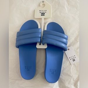 Billabong Playa Vista Sandal size 10